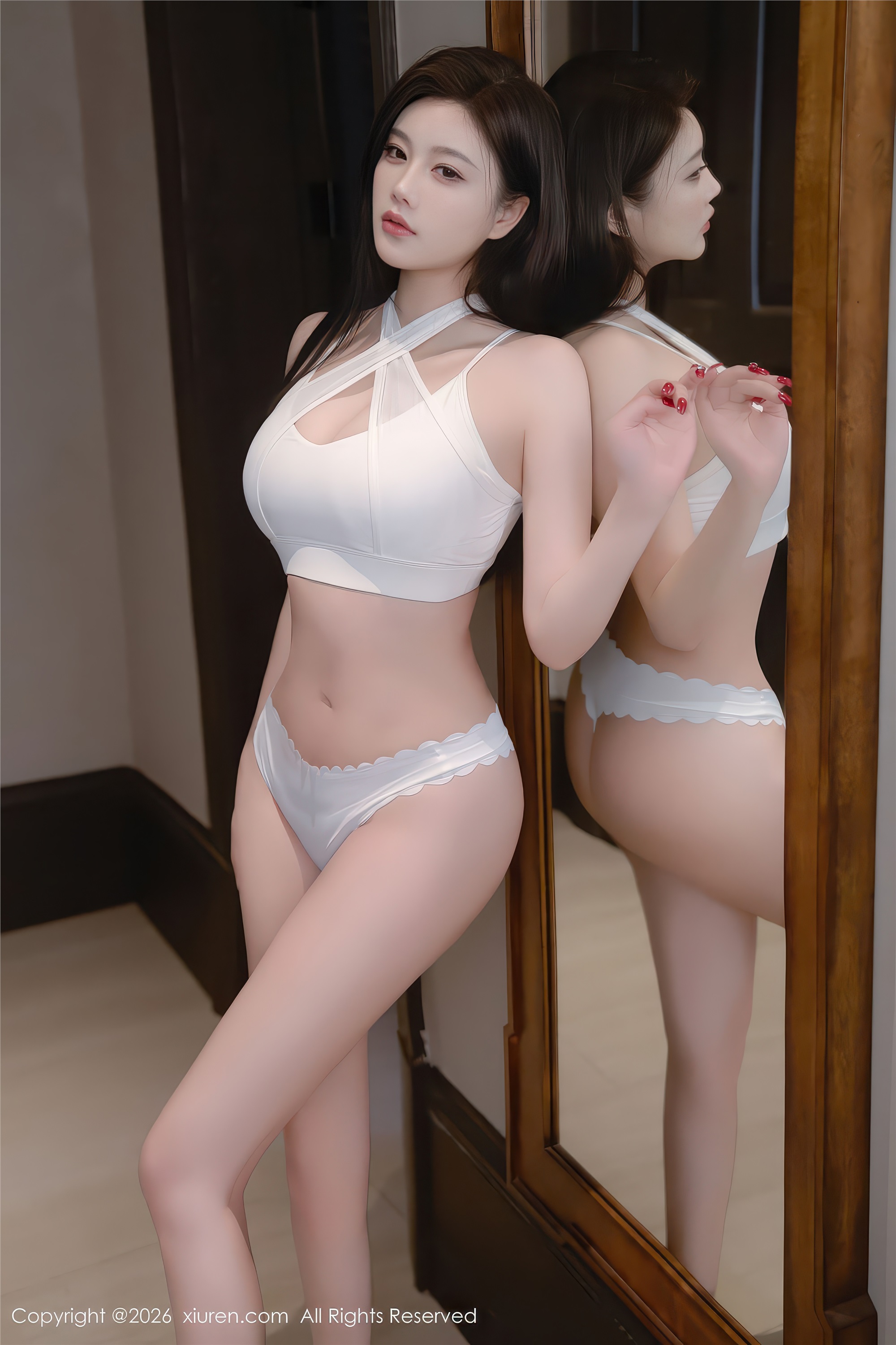 Xiuren秀人网 2026.01.28 NO.11287 杨晨晨